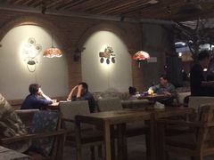 大堂-YAFEE雅菲·粤菜·湘菜·融合菜(魏公村店)
