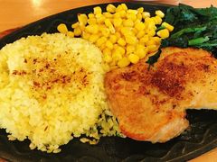 -萨莉亚意式餐厅(黄村高德汇店)