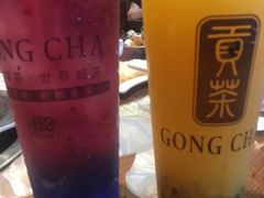 -槐店王婆大虾(开发区店)