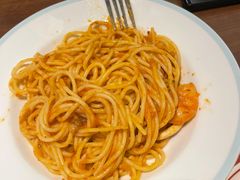 -萨莉亚意式餐厅(常州环球港店)