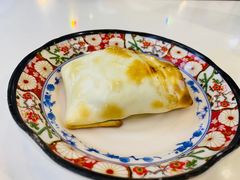 新疆烤包子-帕米尔食府(白云观店)