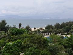 -惠州金海湾嘉华度假酒店