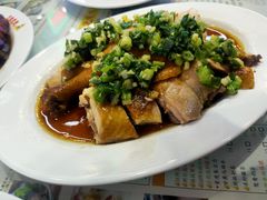 -澳门陈光记烧味饭店(万象城店)