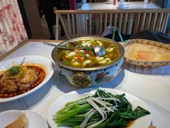 -将军府·鸡毛店(武侯祠店)