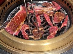 -神户赤童日式烤肉(金地广场店)