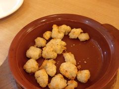 -萨莉亚意式餐厅(特力时尚汇店)