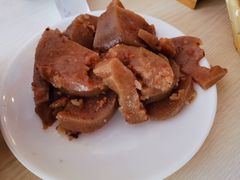 -闫家驴肉老店(华电一校店)
