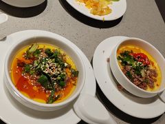 -海底捞火锅(太原南站店)