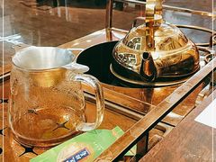 -敦煌喜宴(万达广场店)