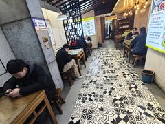 -建基泡馍·西安老字号·清真(永宁店)