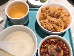 -百年果林椰子鸡(益田假日里店)