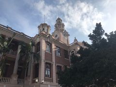 -香港大学