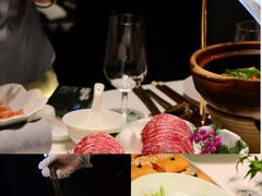 -金链花·泰国餐厅(国贸店)