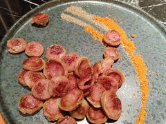-牛将军•涮肉•烤肉(北京王府井·故宫店)