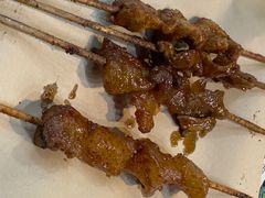 -高原第一家资格烤羊肉(玉林南路总店)