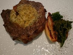 -文华扒房及酒吧(香港文华东方酒店)