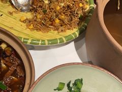 -望庐说·本地菜馆