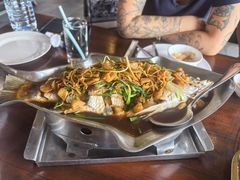 -大螃蟹海鲜餐厅