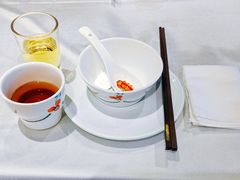 餐具摆设-蠔友汇(大东店)