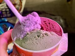 红丝绒-Dip in Gelato(富民路店)