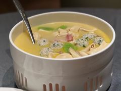 -A One Kitchen·南京精菜馆(德基广场店)