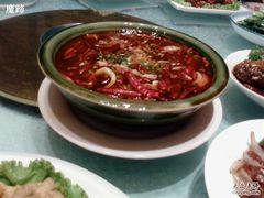 SP_A0568-清雅轩·清真菜·传统菜•融合菜(滑翔店)
