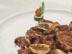 黑椒牛仔骨-蝶园·装修中(BFC外滩金融中心店)