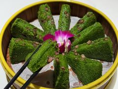 -阿露佳·舌尖上的安吉菜