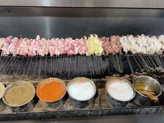 -永安烧烤