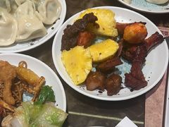 -汉丽斯巴西烤肉自助(市南店)