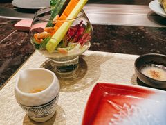 -Ginza Onodera铁板烧(外滩十八号店)