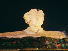 -橘子洲景区