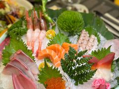 -昱匠·日本料理(金融街店)