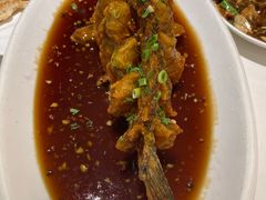 -金春禧·鲁菜海鲜(延吉路万达店)