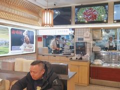 -丝路伊兰·兰州牛肉面(马连道店)