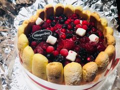 -哈根达斯(武汉天地店)