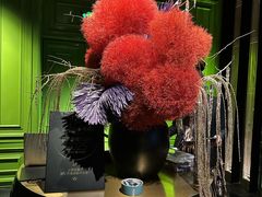 -上海滩餐厅(BFC外滩金融中心店)