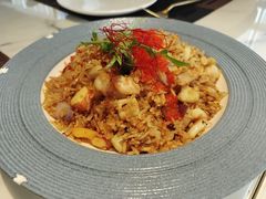 -1874融合西厨·观景餐厅(保利店)