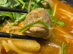 -肥汁米蘭香港米线(长宁来福士店)