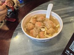 -恩宁刘福记(东华东路店)