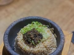 -水木苼 蔬食料理