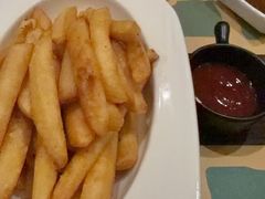 -安妮意大利餐厅(世贸天阶店)