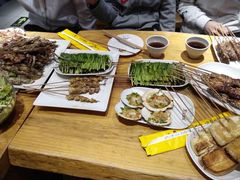 -木屋烧烤(双榆树店)