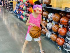 -迪卡侬(民族东店)