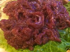 -刘少华贵州小黄牛·鲜牛肉火锅(总店)