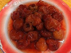 -石记老北京炙子烤肉(松园店)
