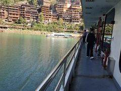 -乌江画廊(彭水苗族土家族自治县)