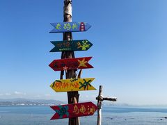 -三亚西岛海洋文化旅游区