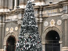 -王府井天主教堂