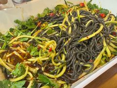 -粥公粥婆精品家常菜(青龙桥店)